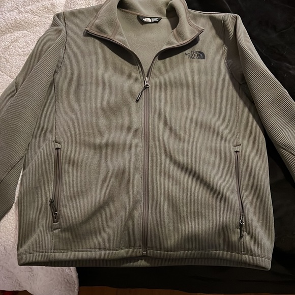 Mens size large North Face Jacket - Picture 4 of 4